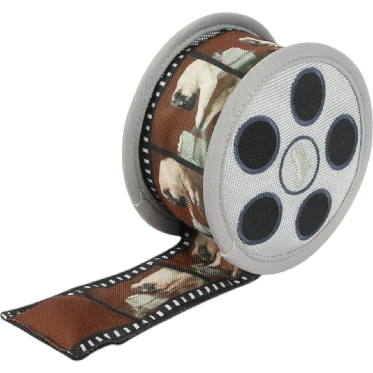 Hundespielzeug Plush Toy Hollywoof Cinema Collection