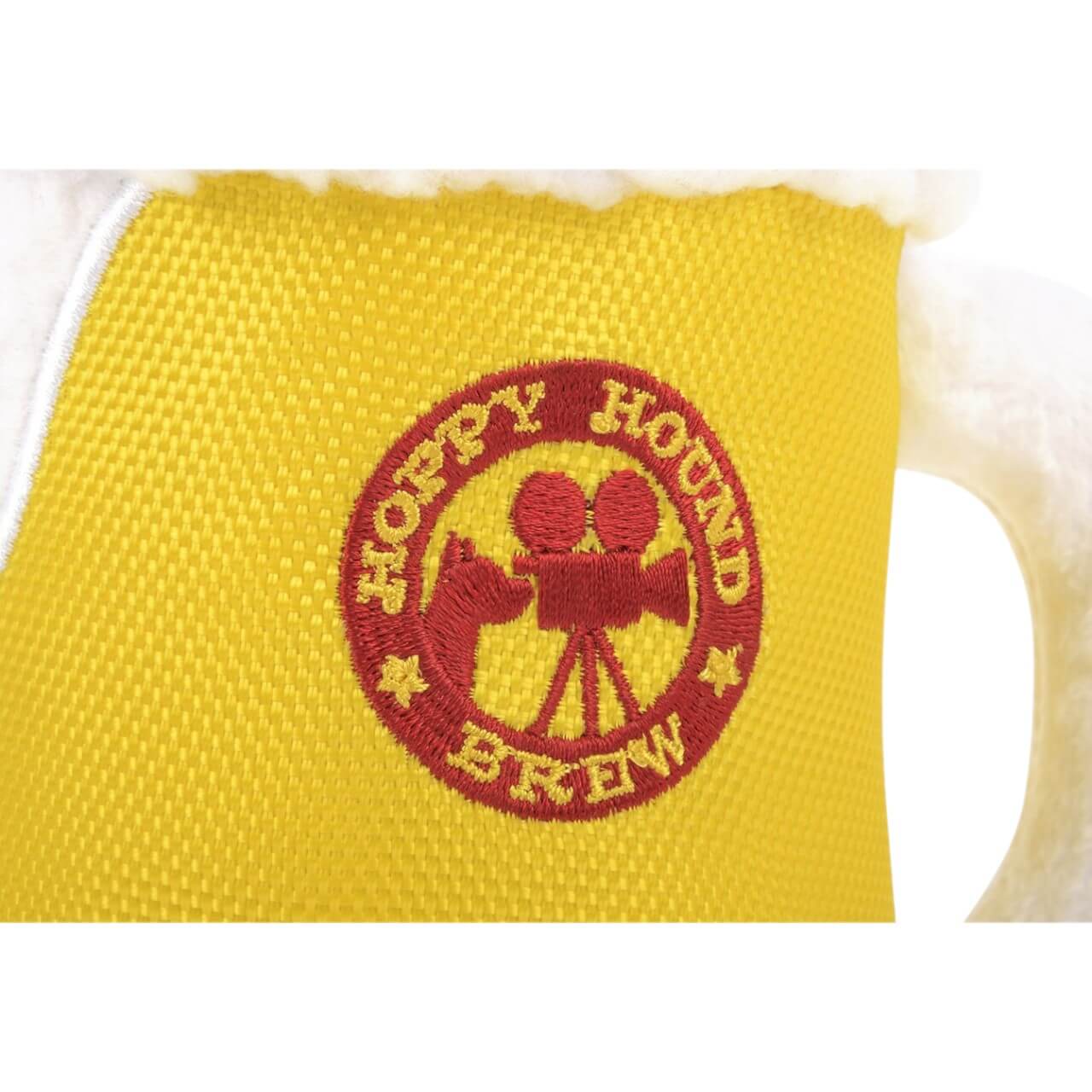 Hundespielzeug Plush Toy Hollywoof Cinema Collection