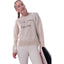Beige Melange