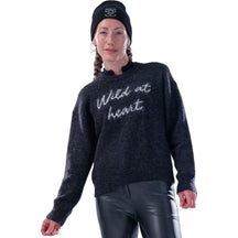 Dark Grey Melange