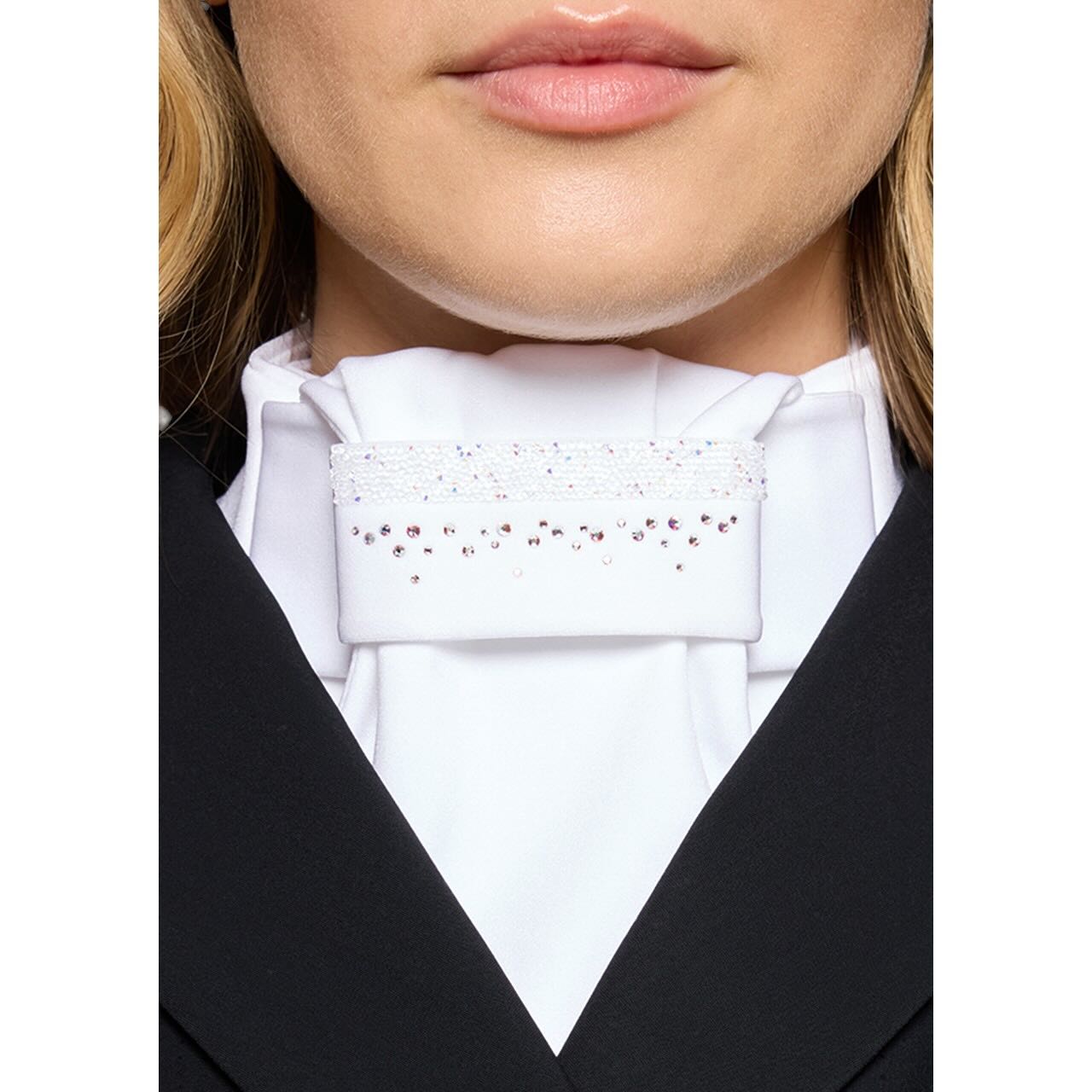 Plastron Damen Premium Rain FS 2026 Turnierplastron