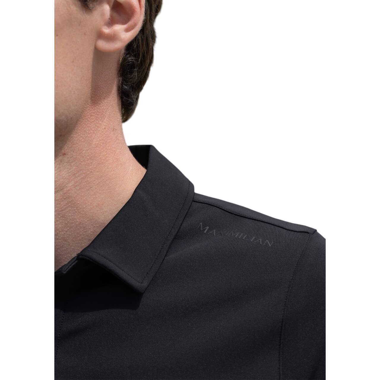 Polo Shirt Cross Shirt