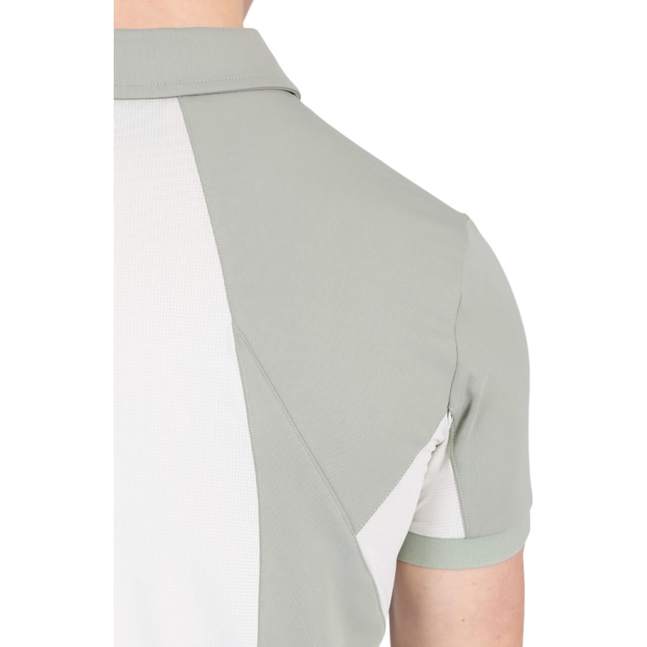 Polo Shirt Cross Shirt