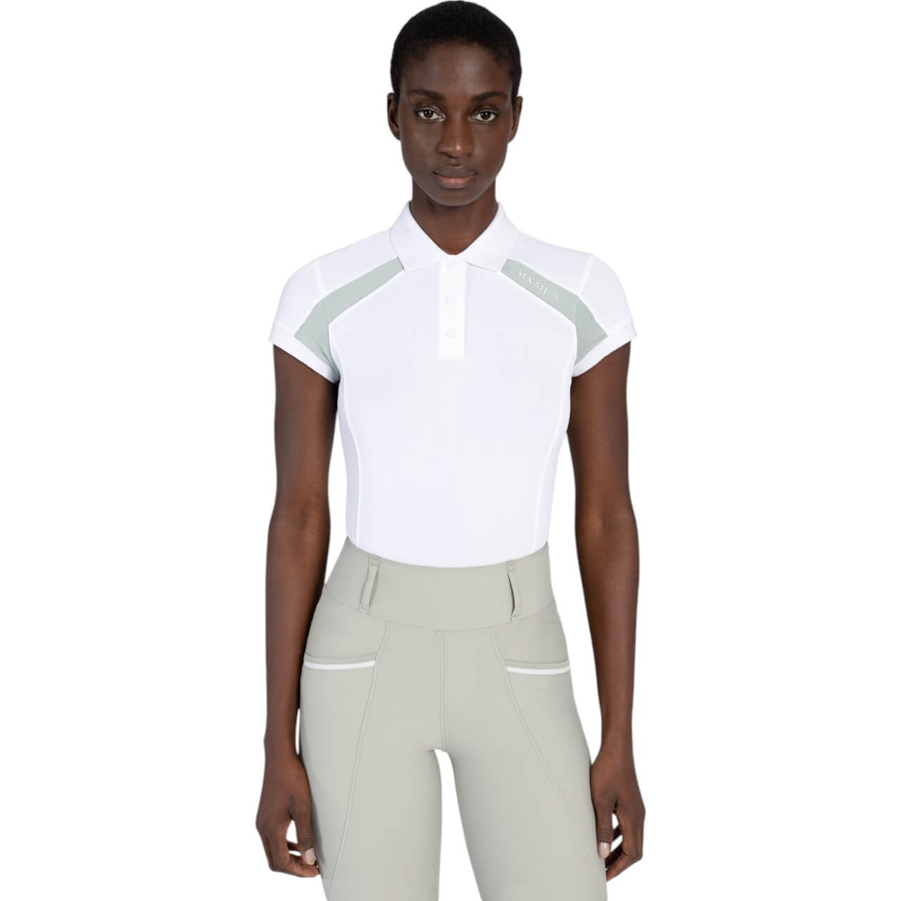 Polo Shirt Damen Aveen Shirt