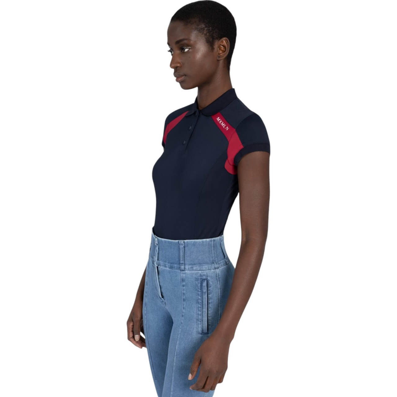 Polo Shirt Damen Aveen Shirt