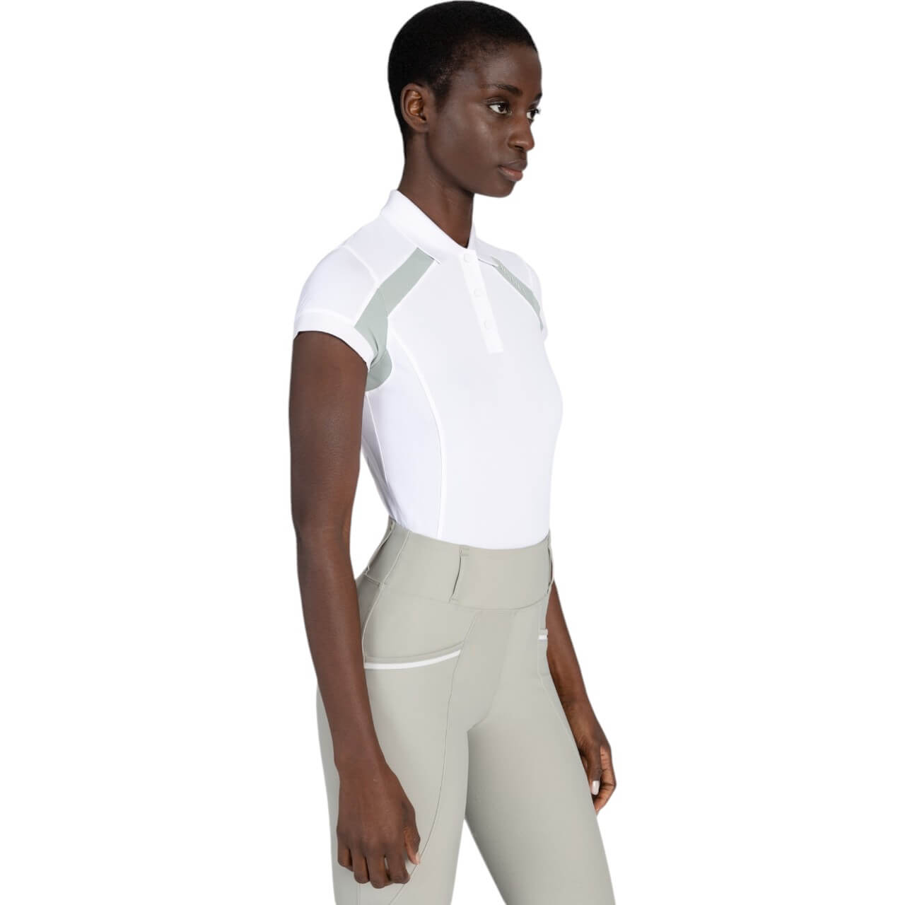 Polo Shirt Damen Aveen Shirt