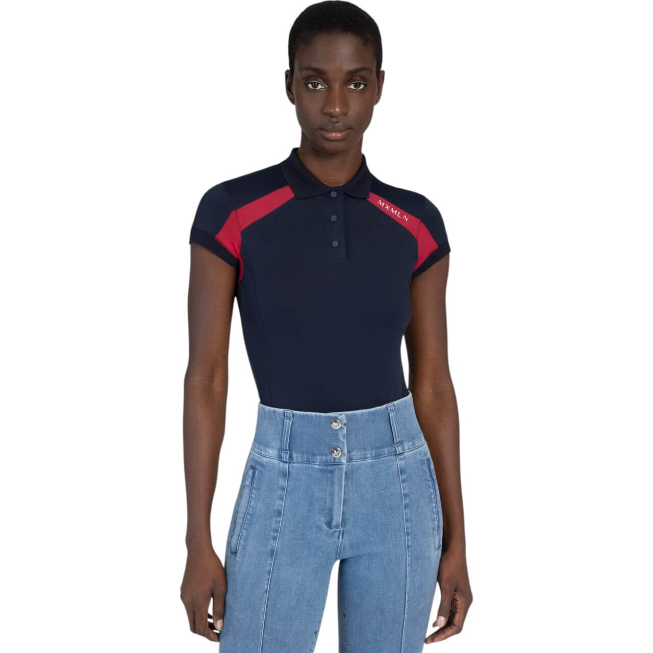 Polo Shirt Damen Aveen Shirt