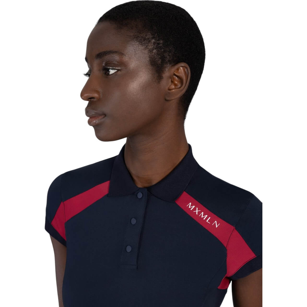 Polo Shirt Damen Aveen Shirt