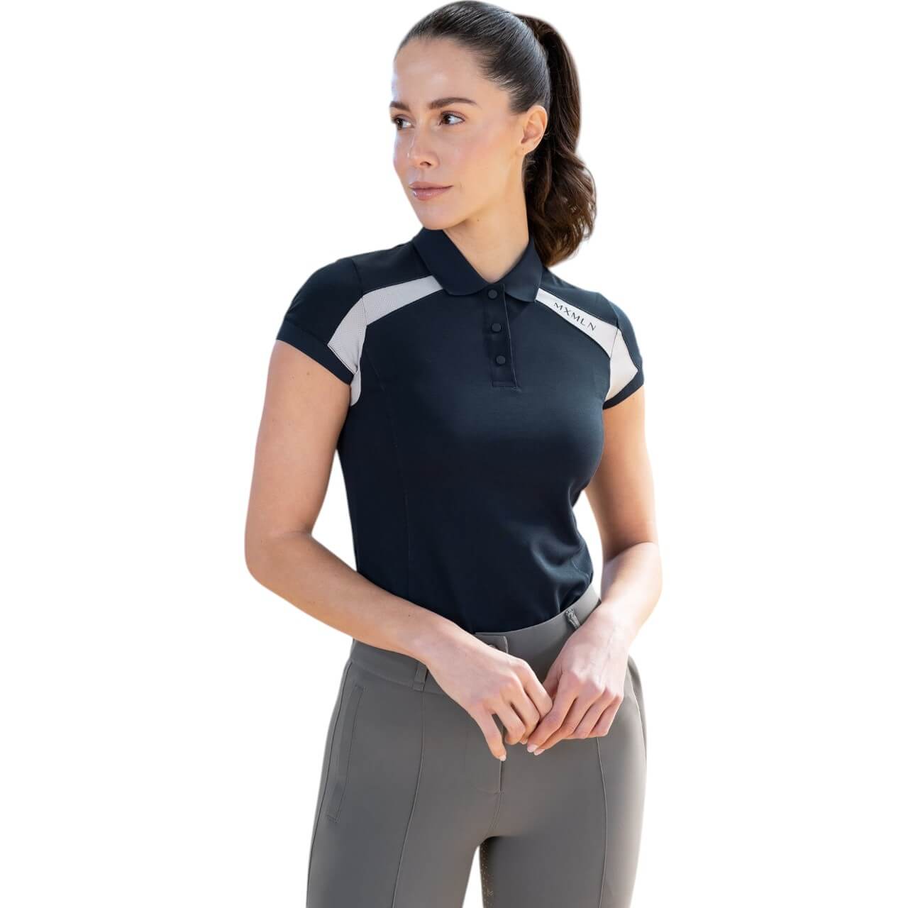 Polo Shirt Damen Aveen Shirt