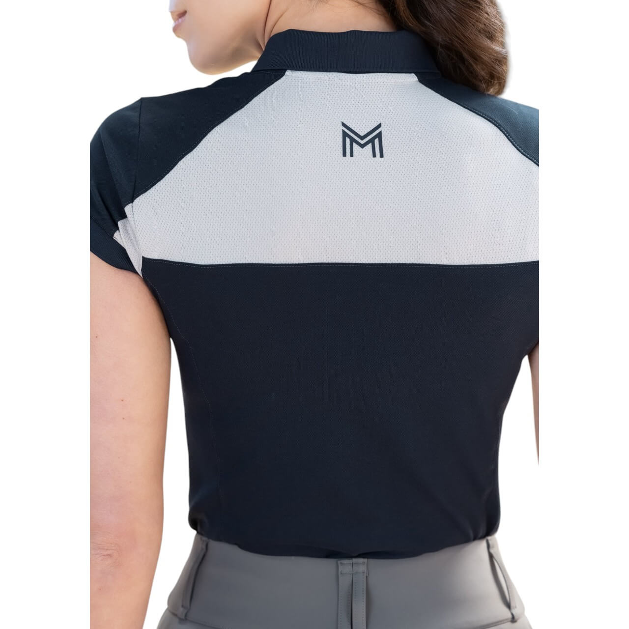 Polo Shirt Damen Aveen Shirt