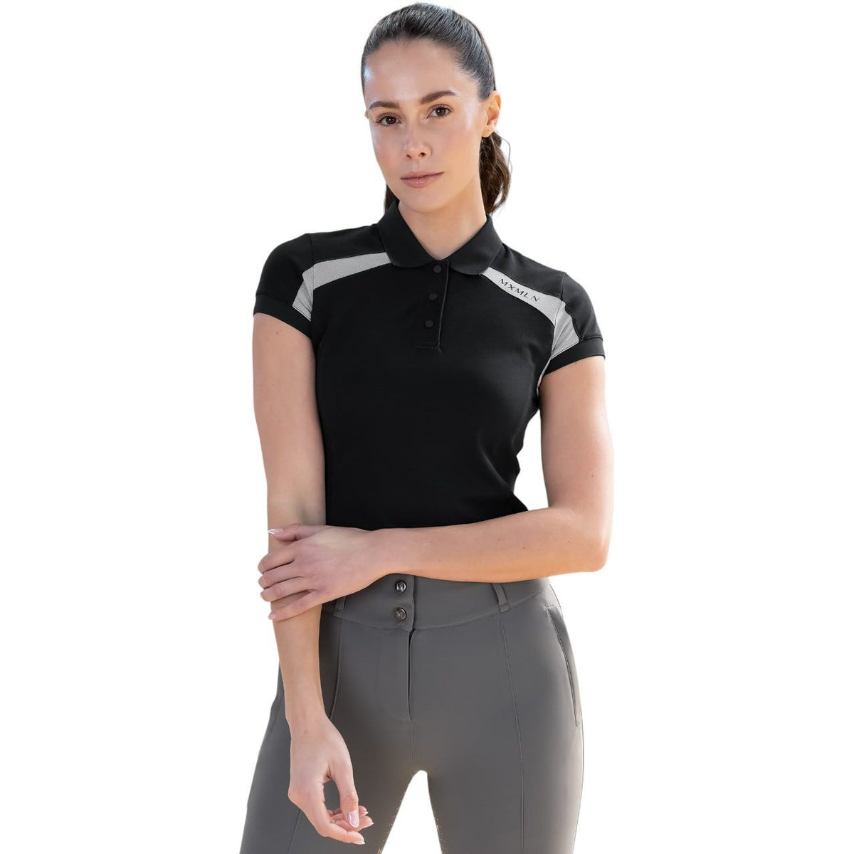 Black/Grey