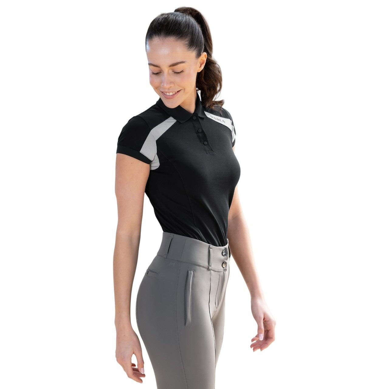 Polo Shirt Damen Aveen Shirt