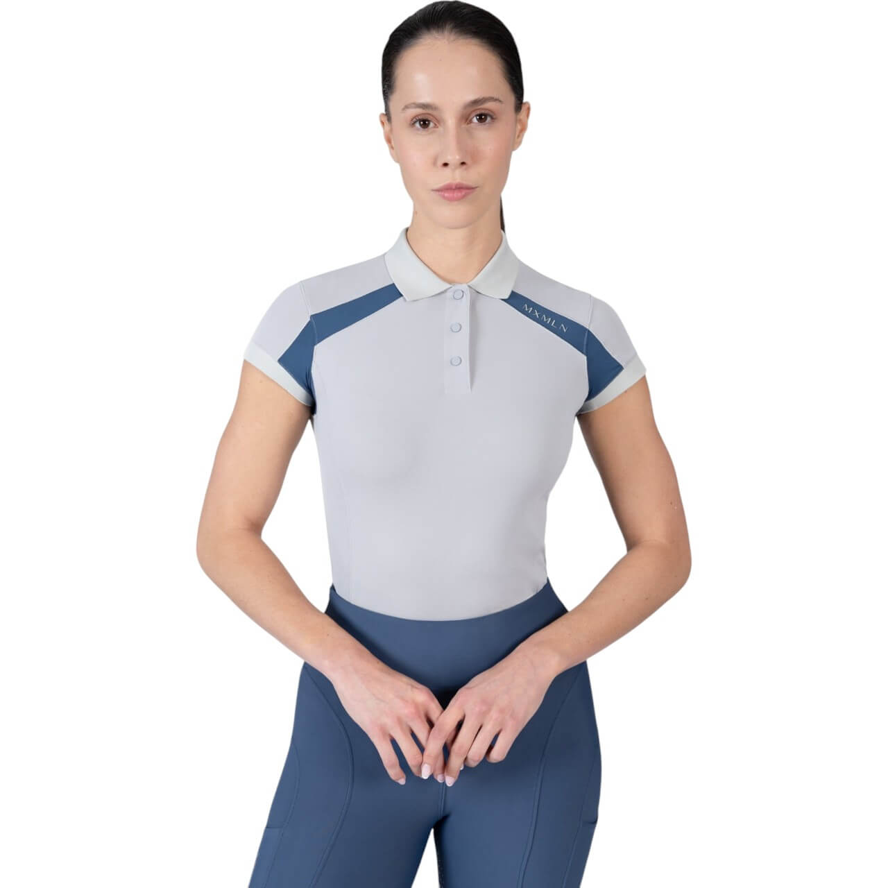 Polo Shirt Damen Aveen Shirt