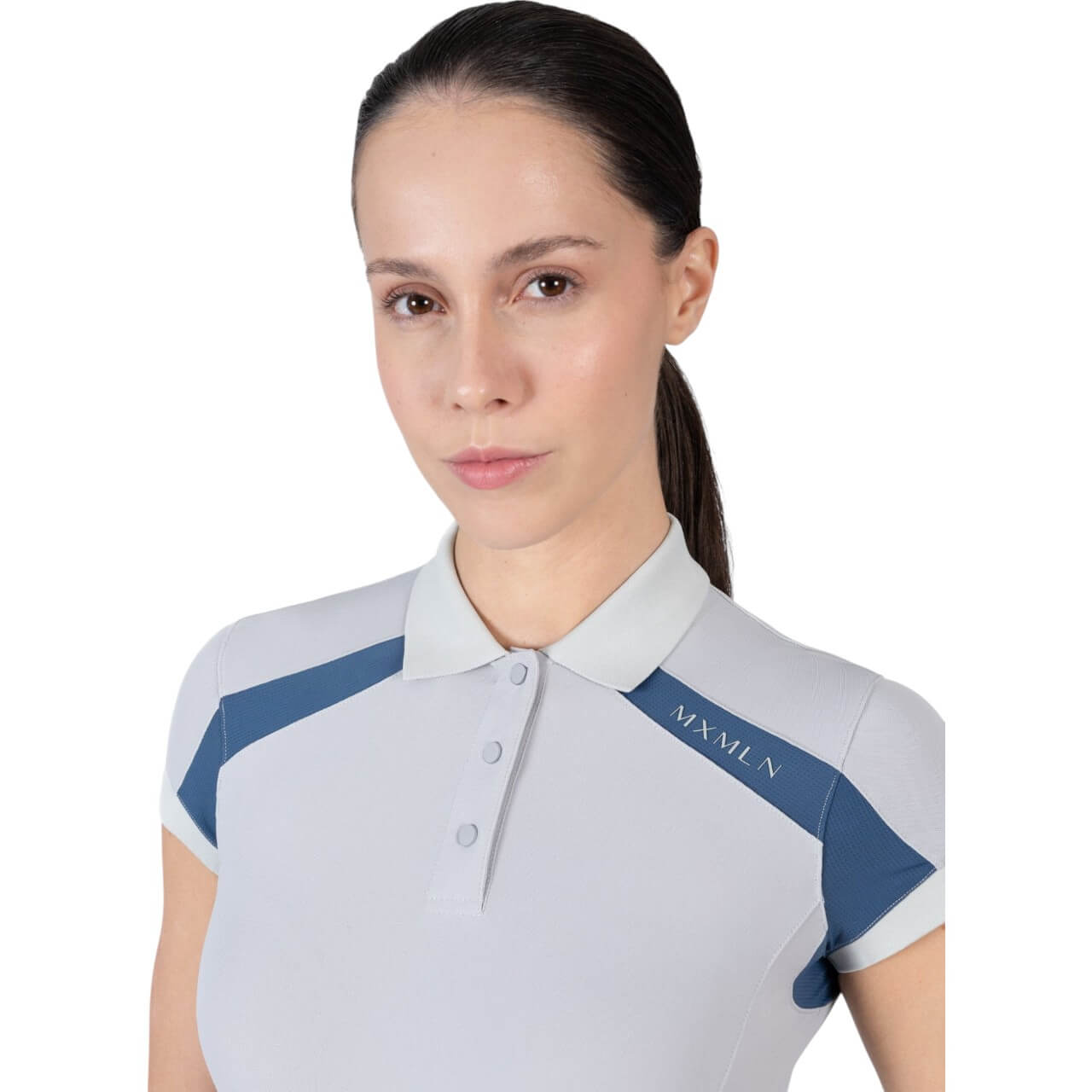 Polo Shirt Damen Aveen Shirt