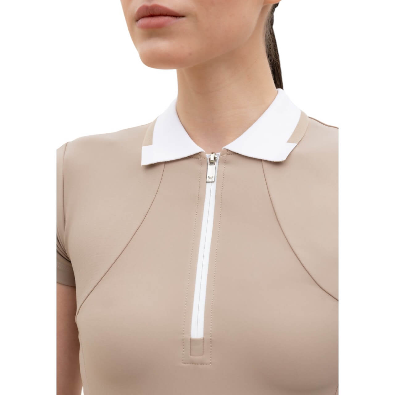 Poloshirt Kurzarm Concept Shirt