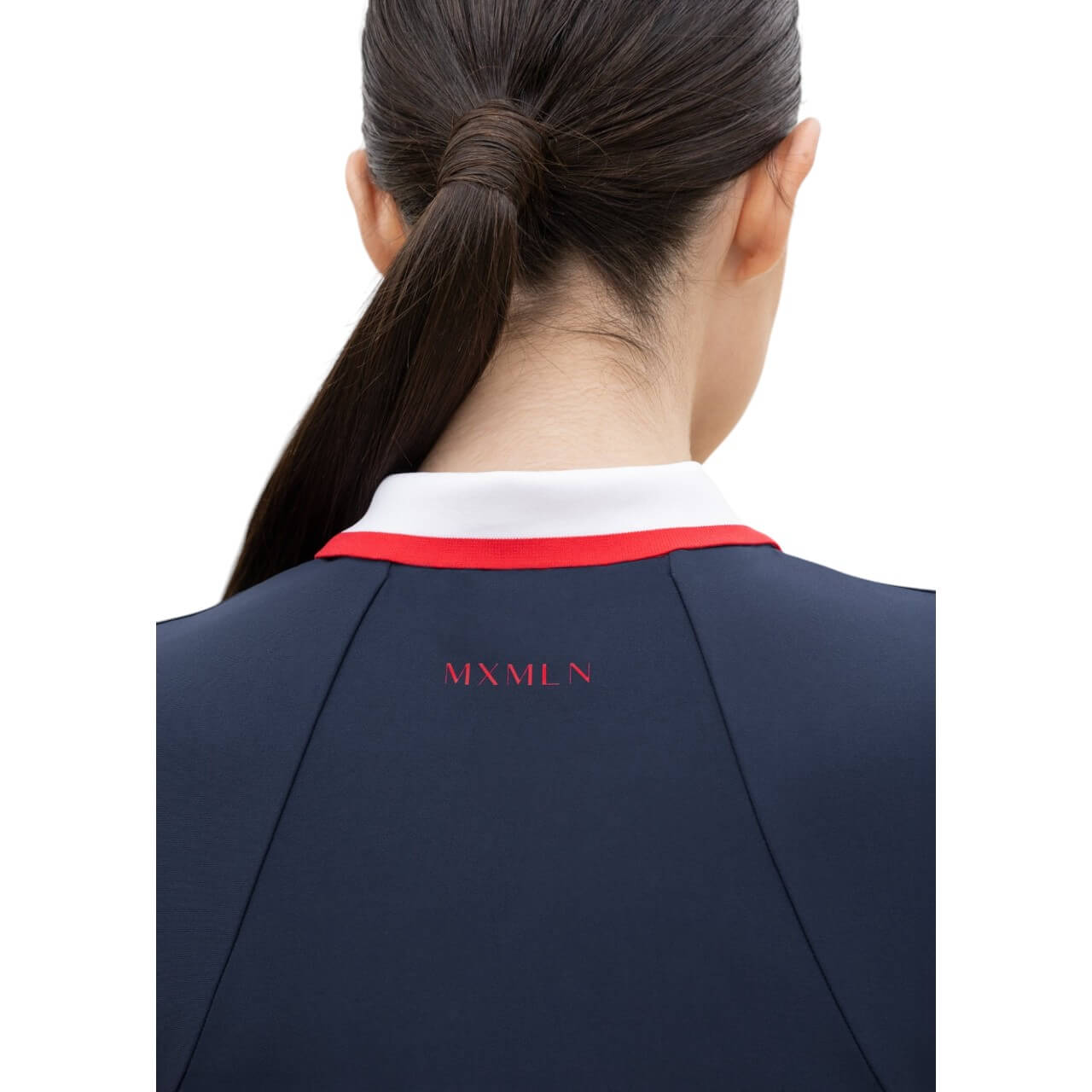Poloshirt Kurzarm Concept Shirt