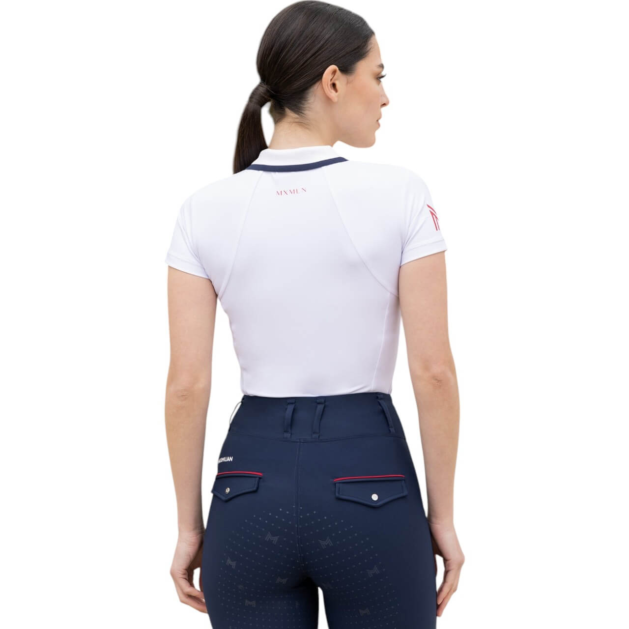 Poloshirt Kurzarm Concept Shirt