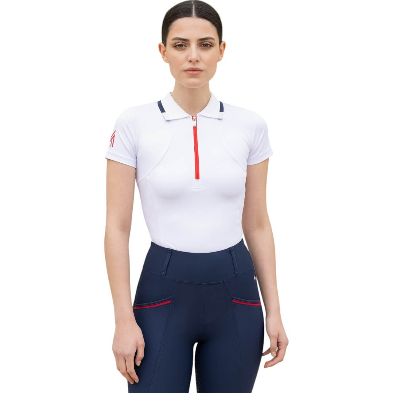 Poloshirt Kurzarm Concept Shirt