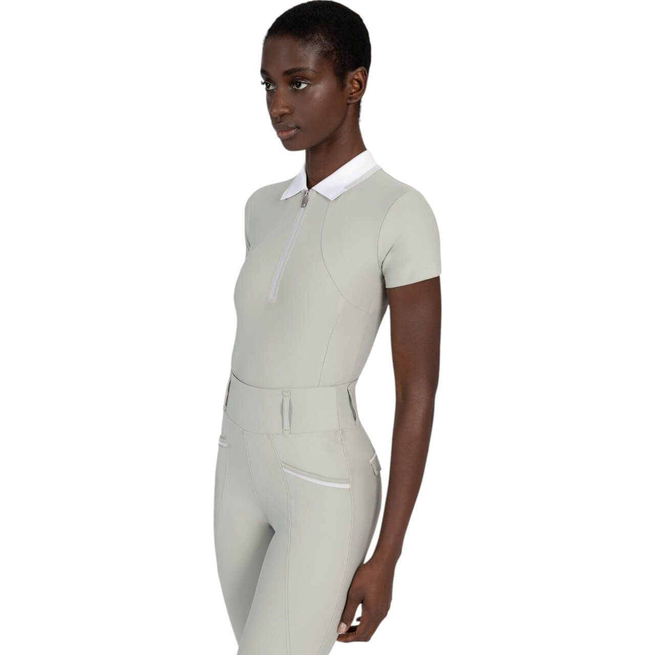 Poloshirt Kurzarm Concept Shirt