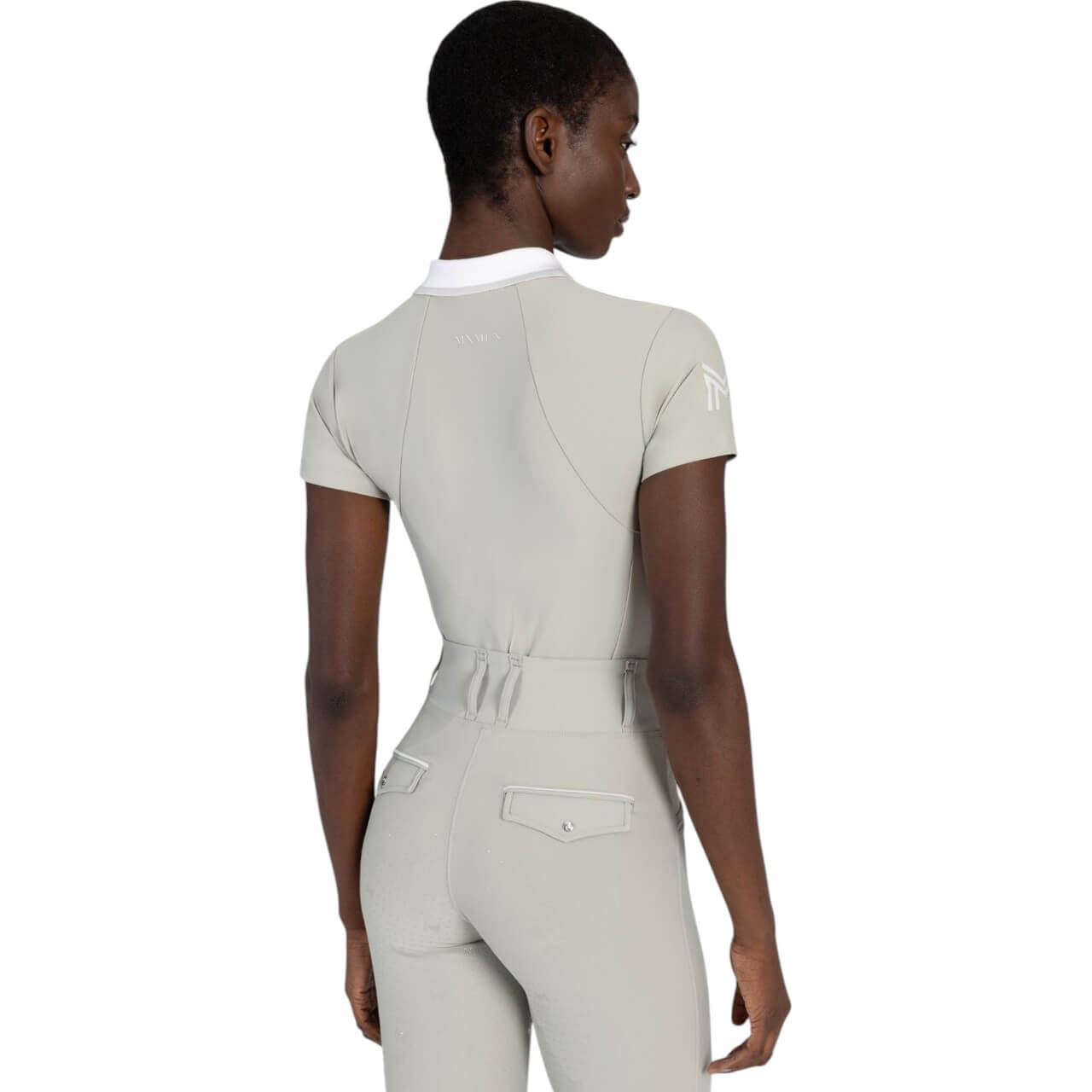 Poloshirt Kurzarm Concept Shirt