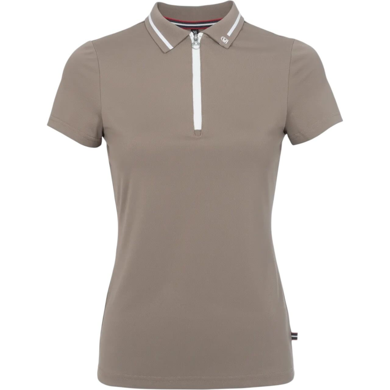 Poloshirt Damen CAVALBYLA FS 2026 Damenshirt