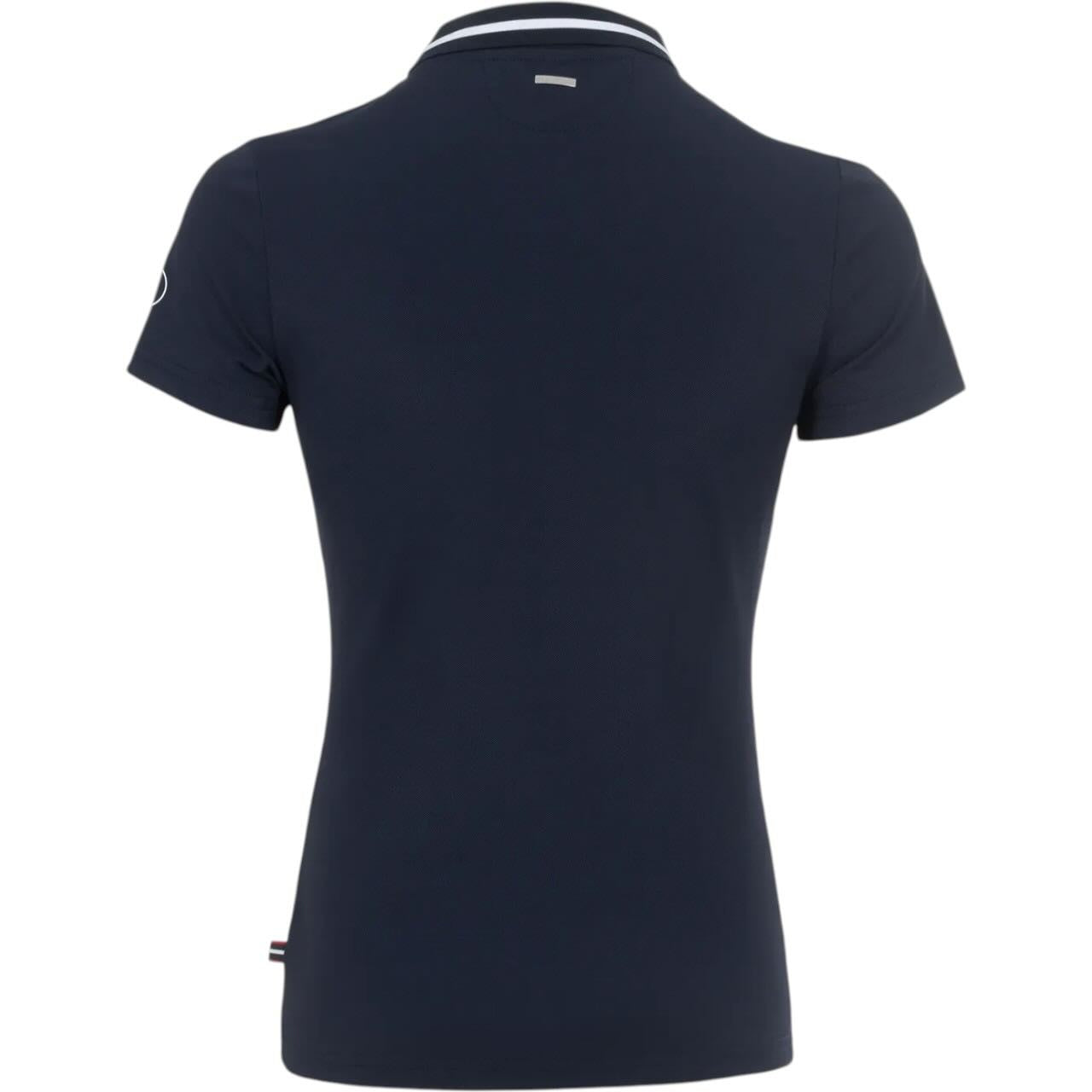 Poloshirt Damen CAVALBYLA FS 2026 Damenshirt
