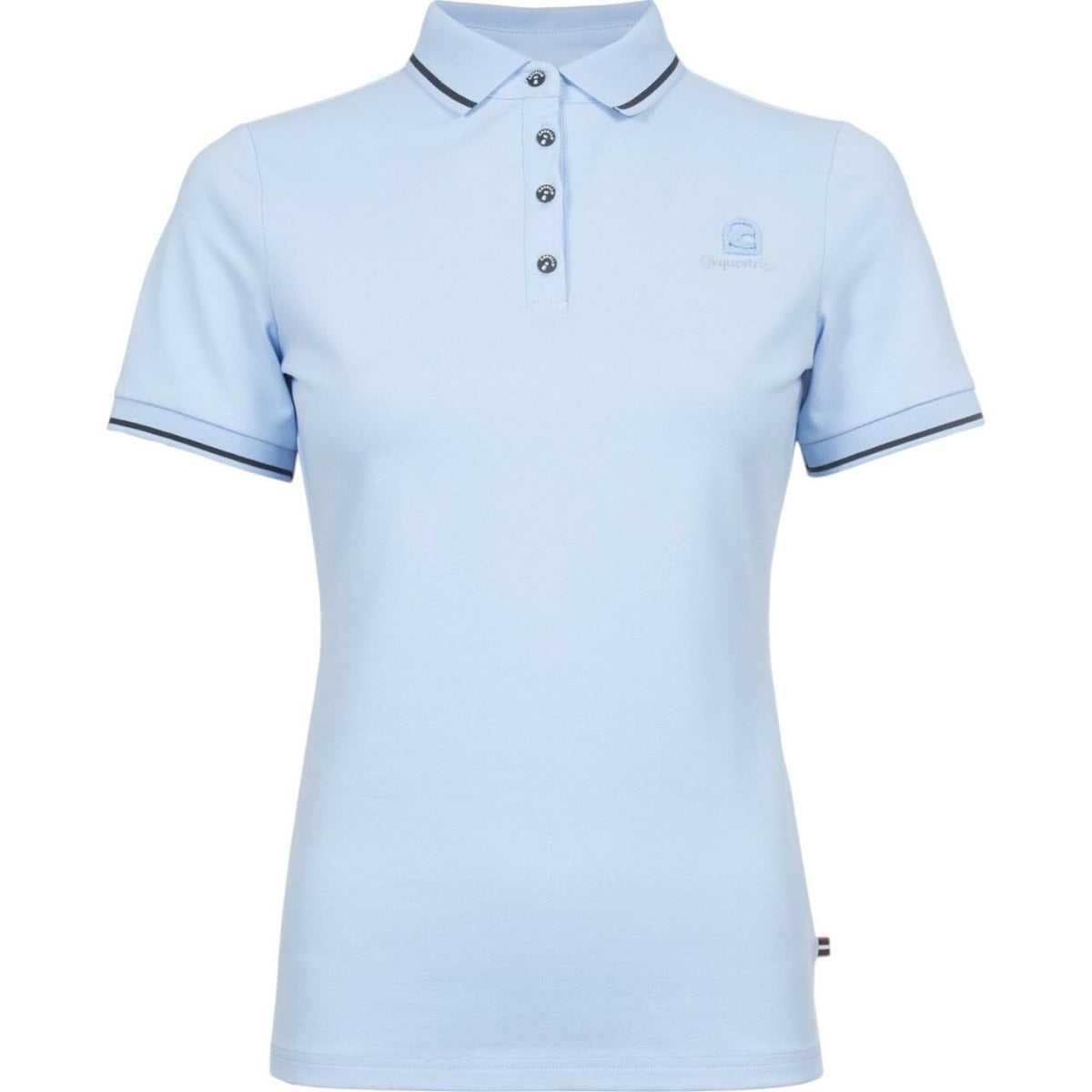 Pale Blue