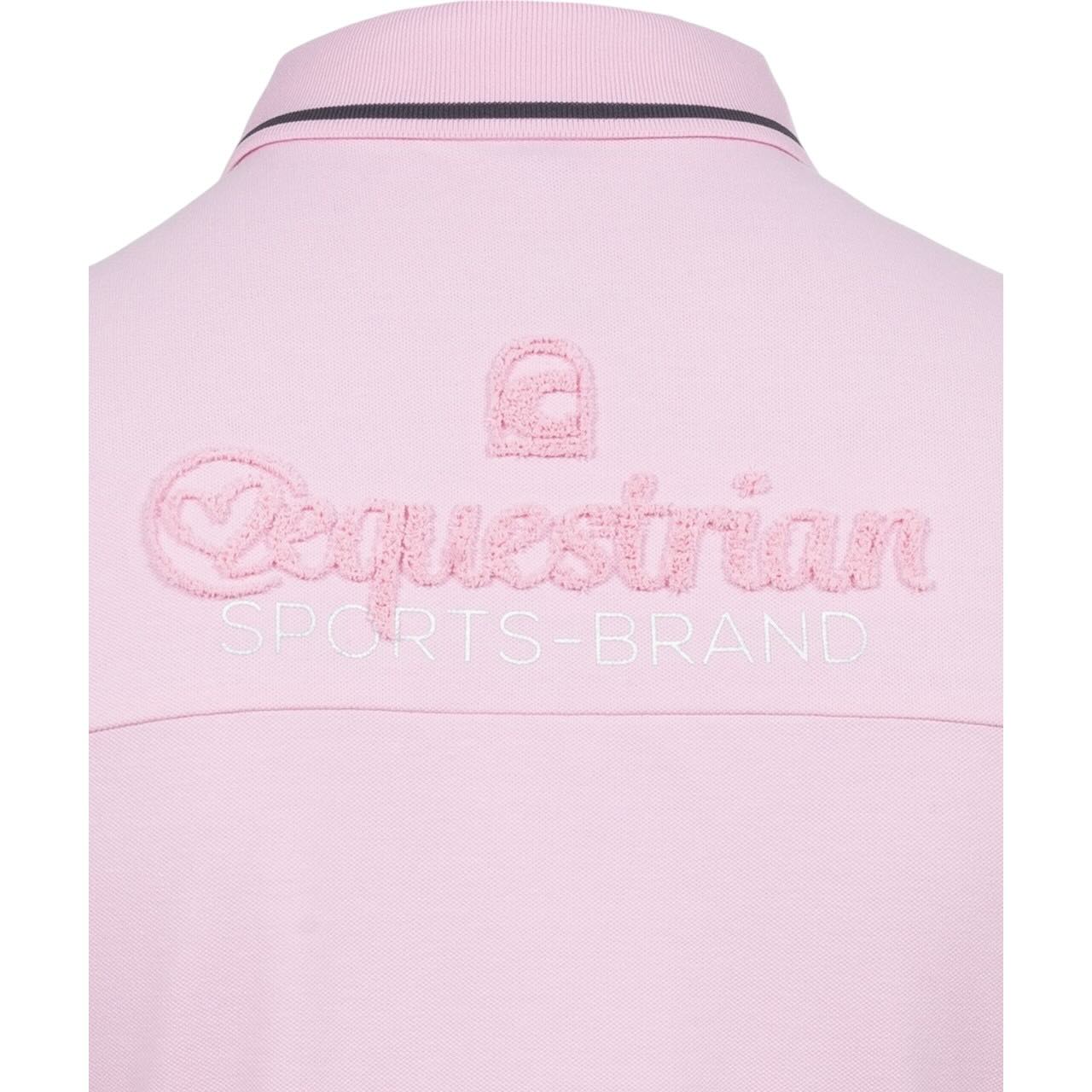 Poloshirt Damen Kurzarm Cavalmalia Event Kollektion Shirt