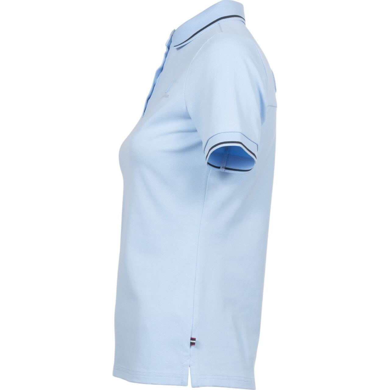 Poloshirt Damen Kurzarm Cavalmalia Event Kollektion Shirt