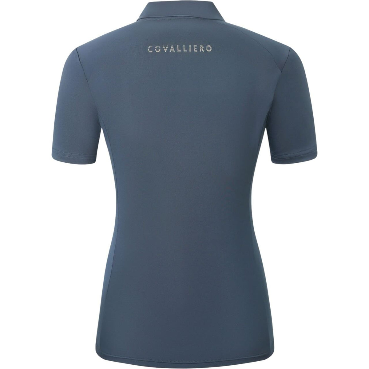 Poloshirt Damen FS 2026 Kurzarm-Shirt