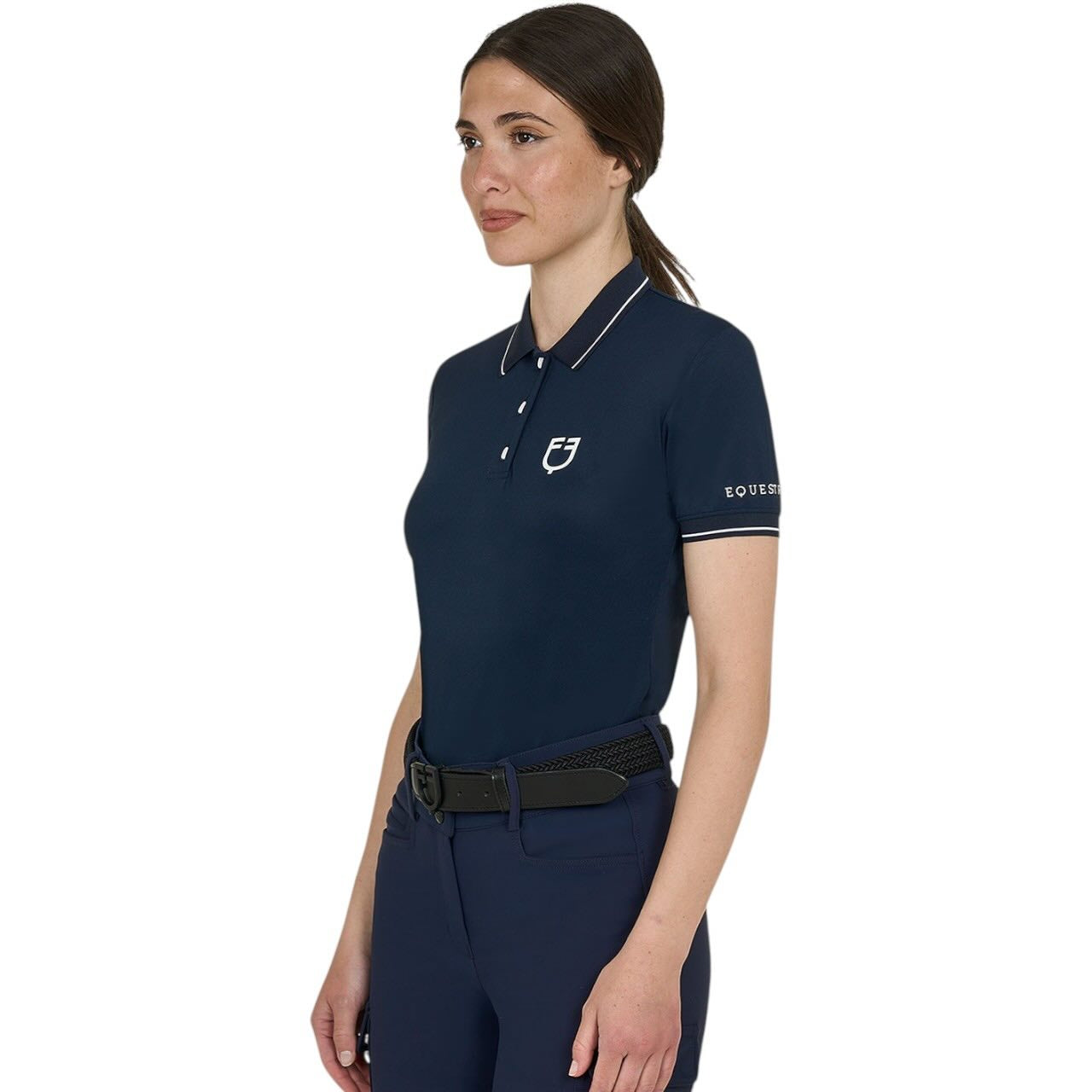 Poloshirt Damen FS 2026 T-Shirt