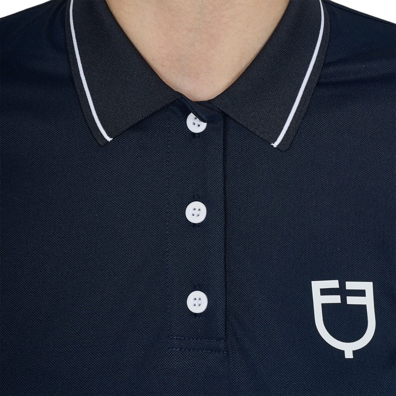 Poloshirt Damen FS 2026 T-Shirt