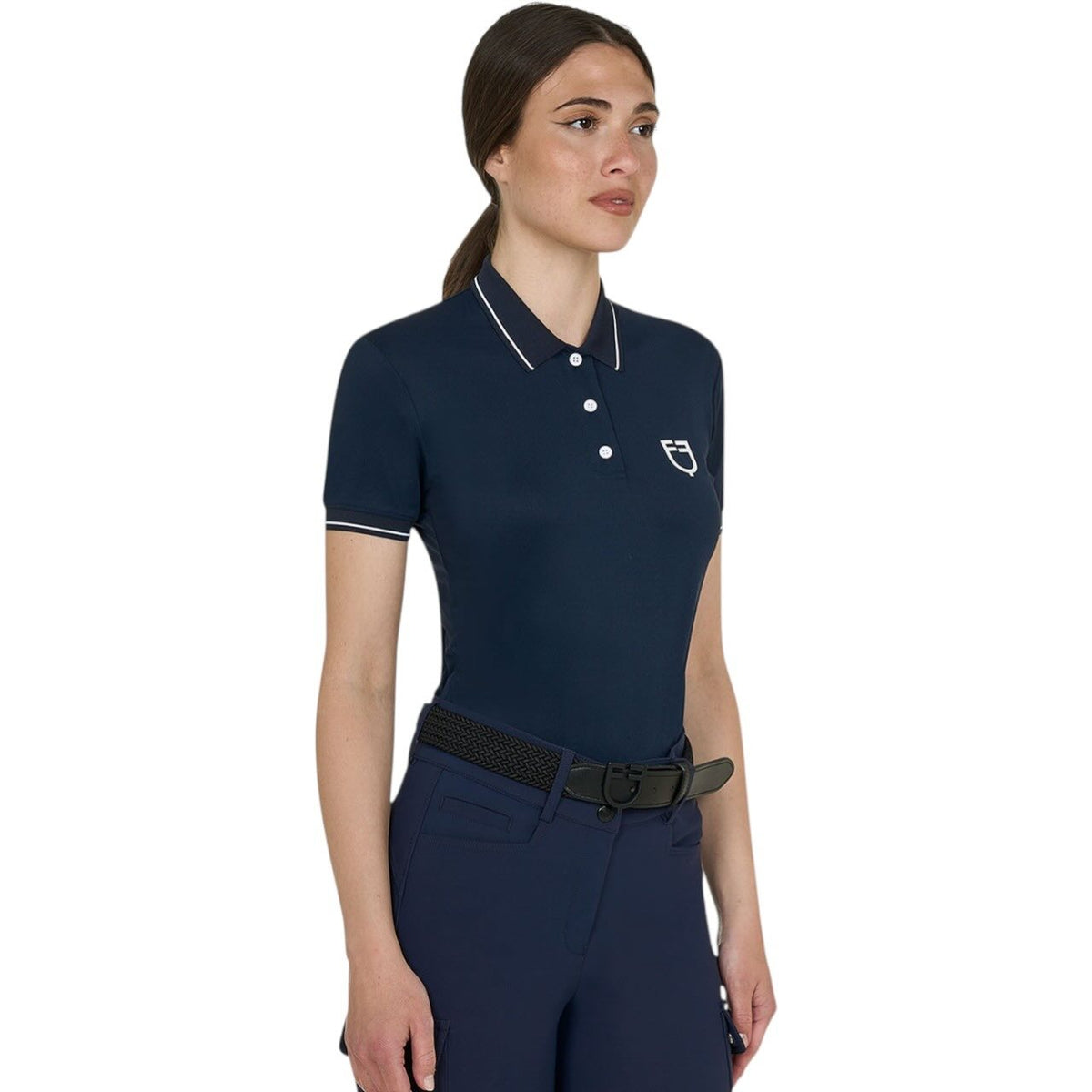 Poloshirt Damen FS 2026 T-Shirt