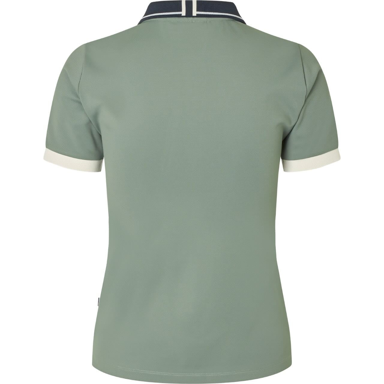 Poloshirt Damen KLLaura FS 2026 Tshirt
