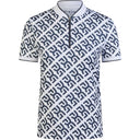 Nightblue/White