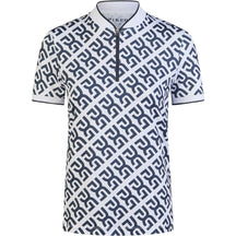 Nightblue/White