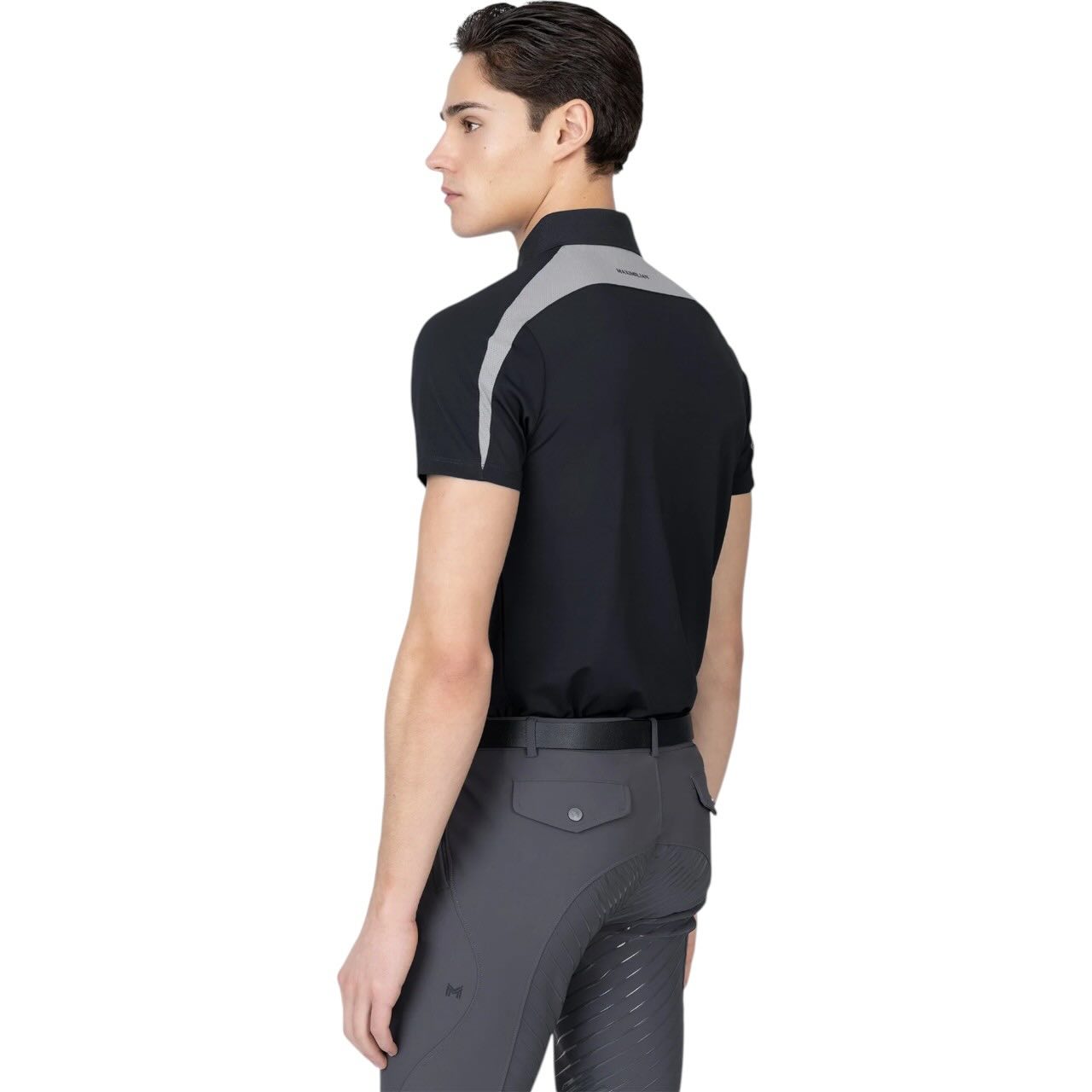Poloshirt Herren Court T-Shirt