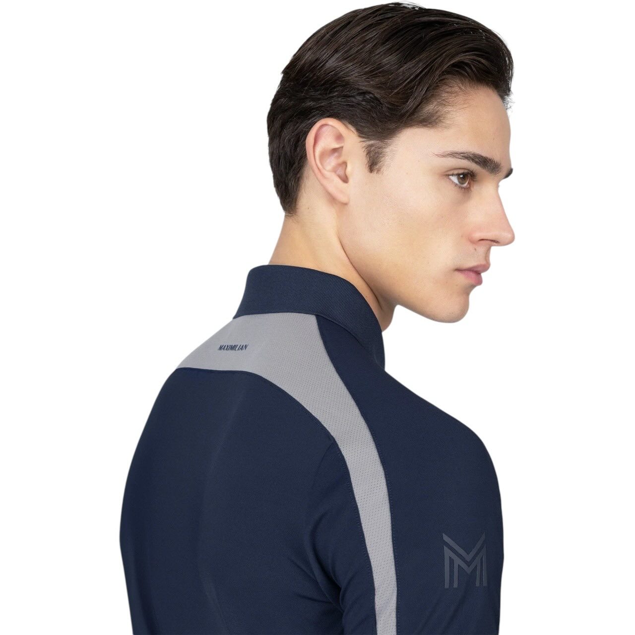 Poloshirt Herren Court T-Shirt