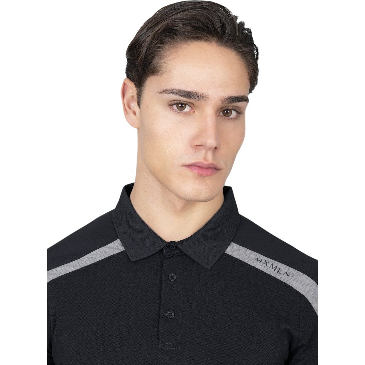 Poloshirt Herren Court T-Shirt