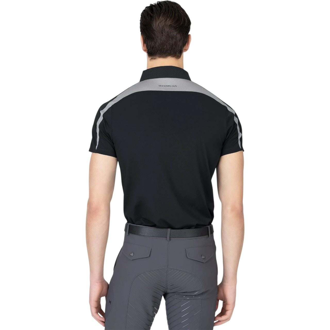 Poloshirt Herren Court T-Shirt