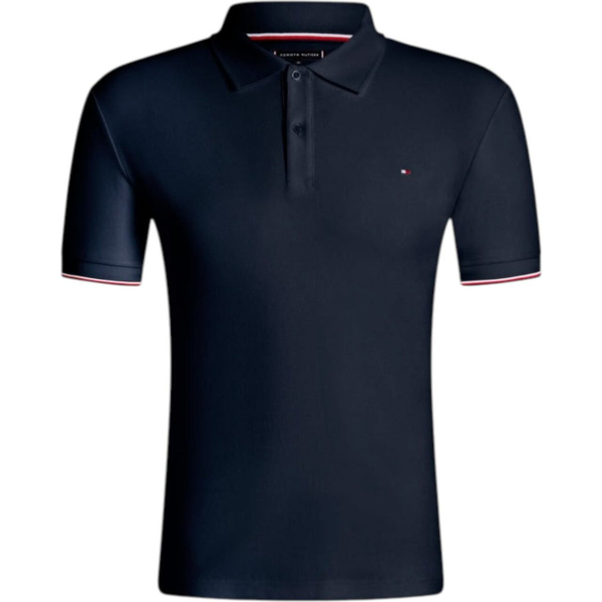 Poloshirt Herren Davis FS 2026 Shirt