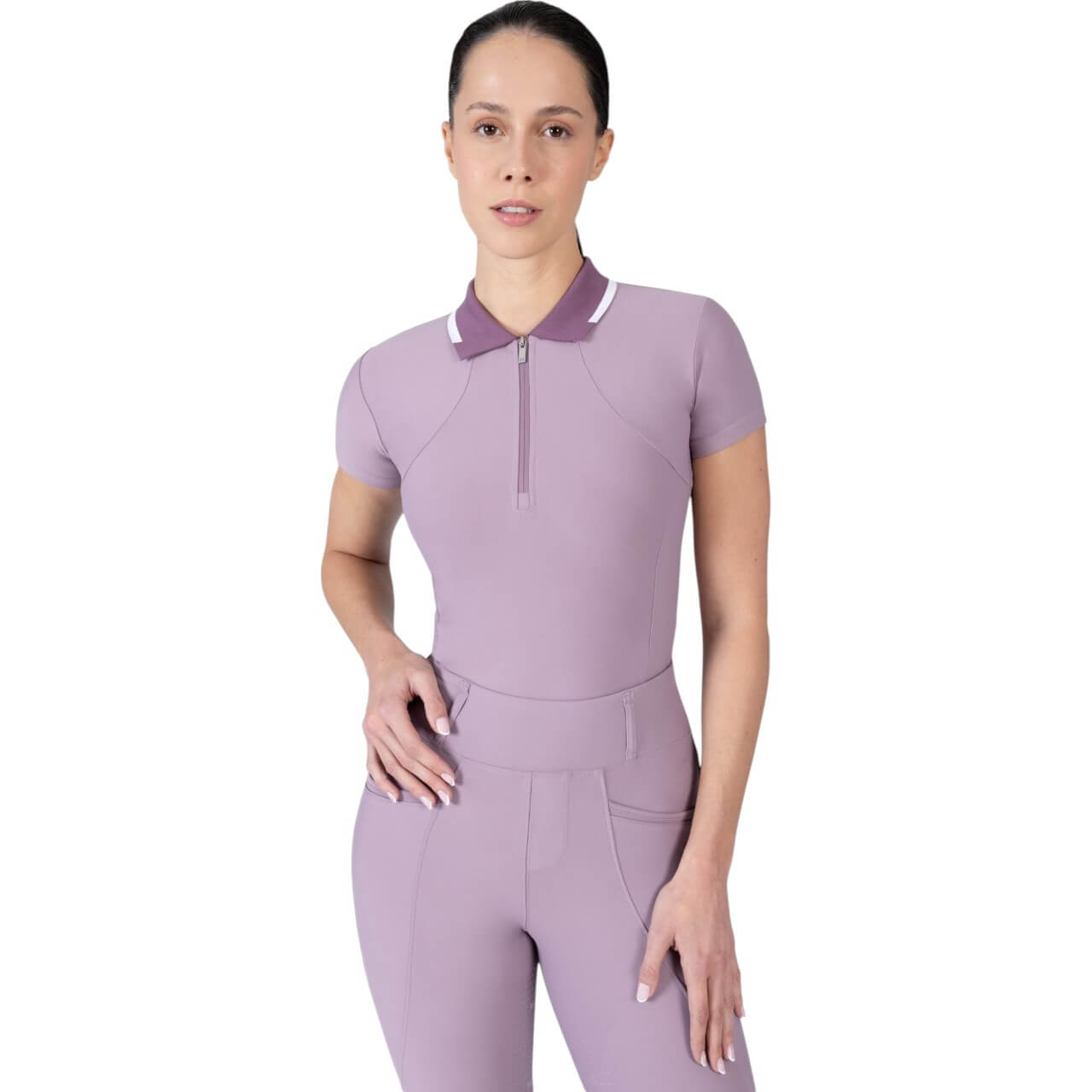 Poloshirt Kurzarm Concept Shirt