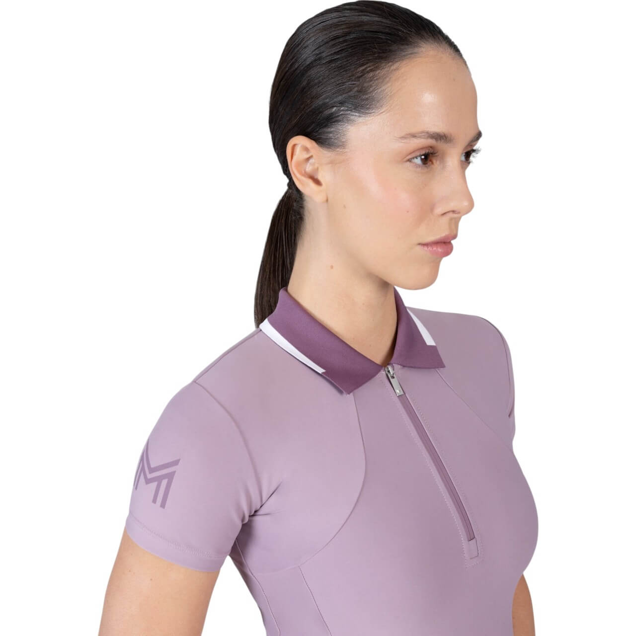 Poloshirt Kurzarm Concept Shirt