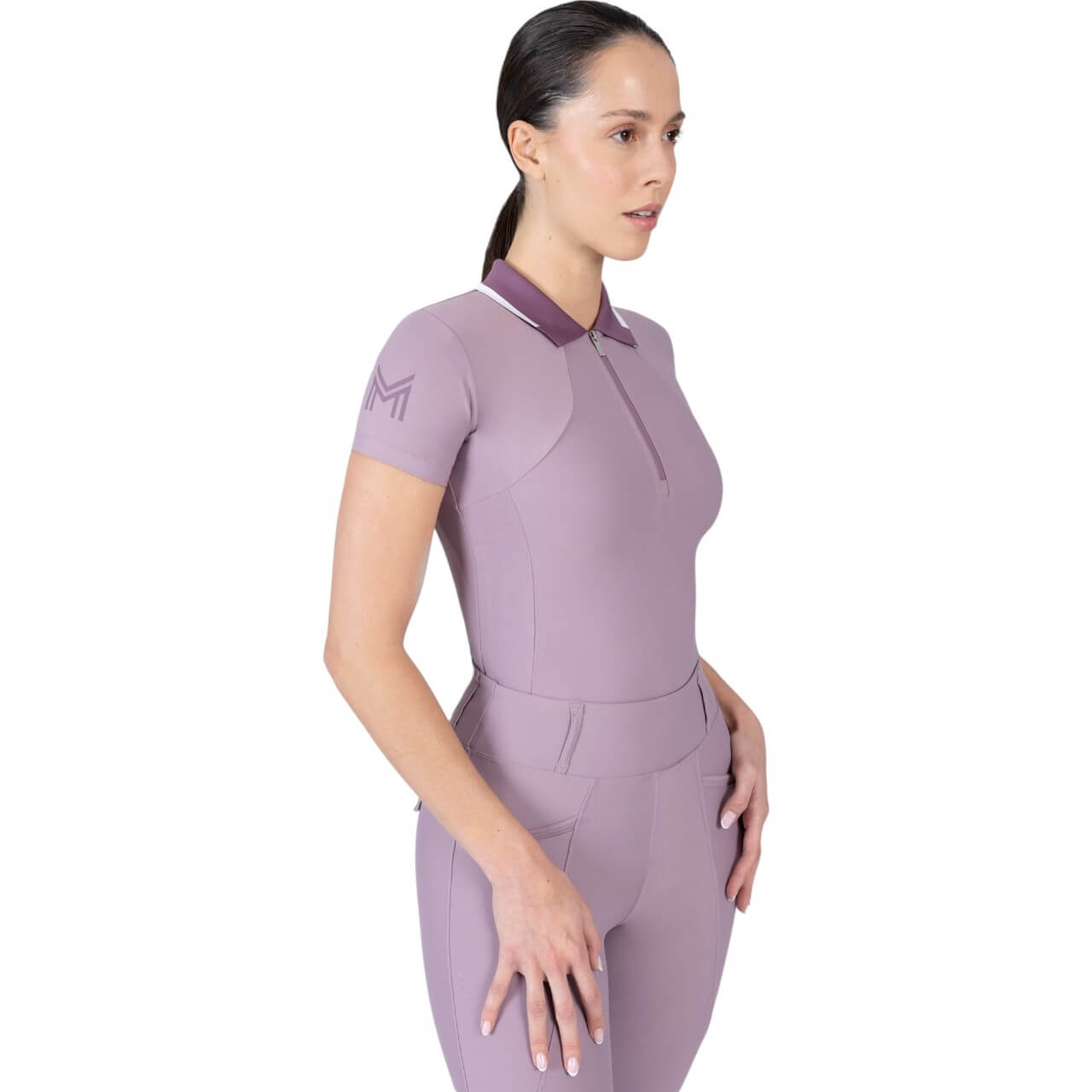 Poloshirt Kurzarm Concept Shirt