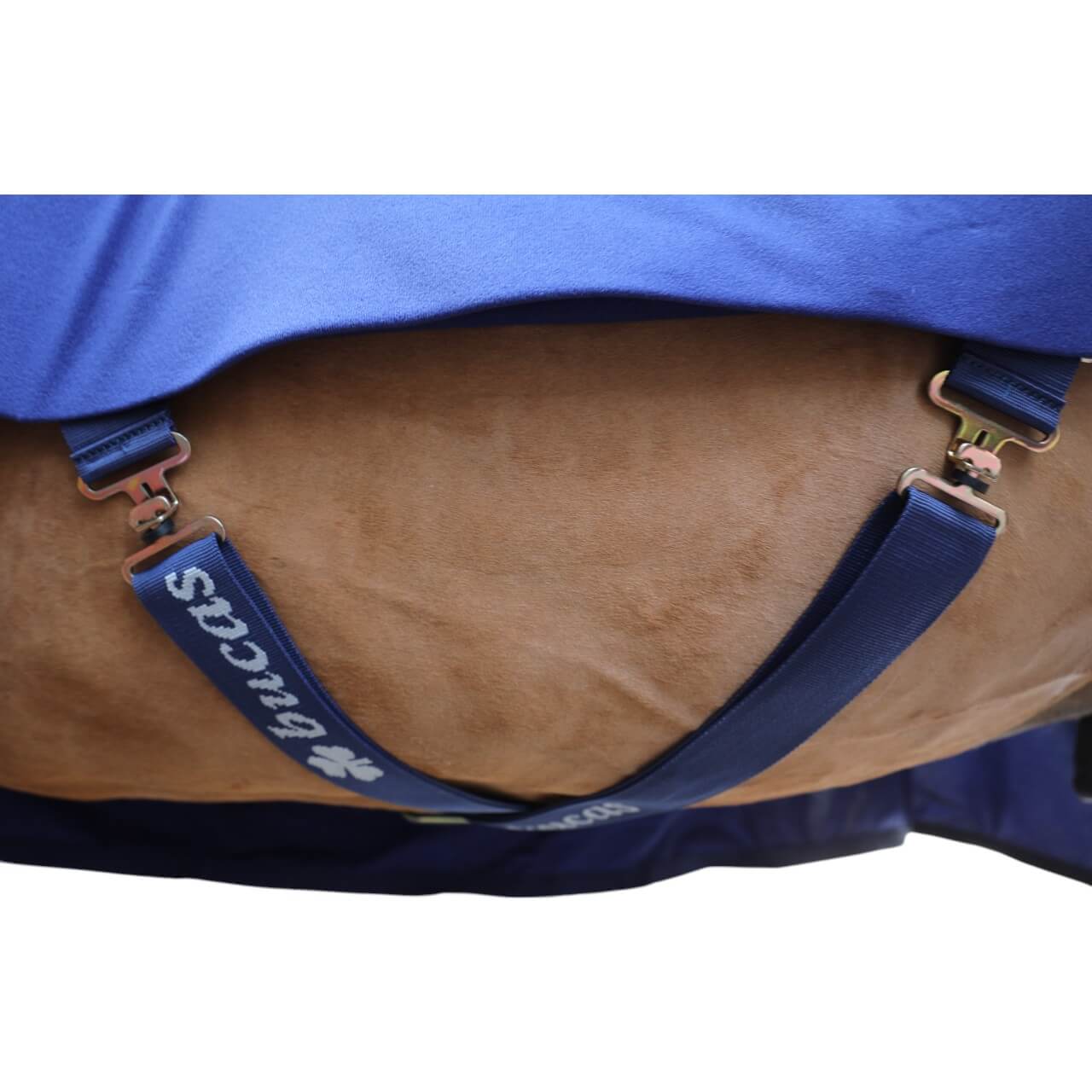 Stalldecke 0g Power Cooler & Neck Multifunktionsdecke