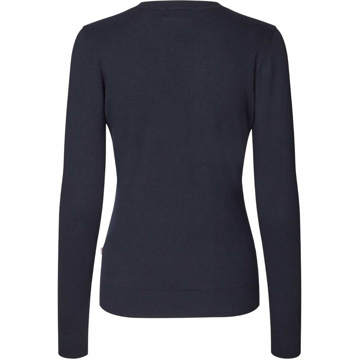 Pullover Damen O-Neck Sweatshirt