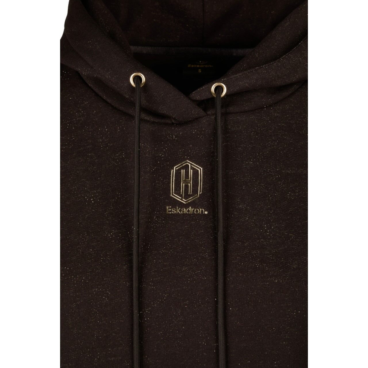 Pullover Damen Sparkle Heritage 2025 Hoody