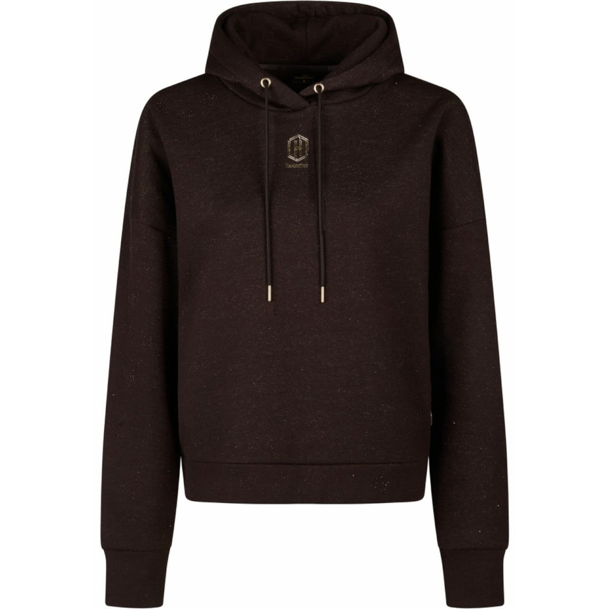 Pullover Damen Sparkle Heritage 2025 Hoody
