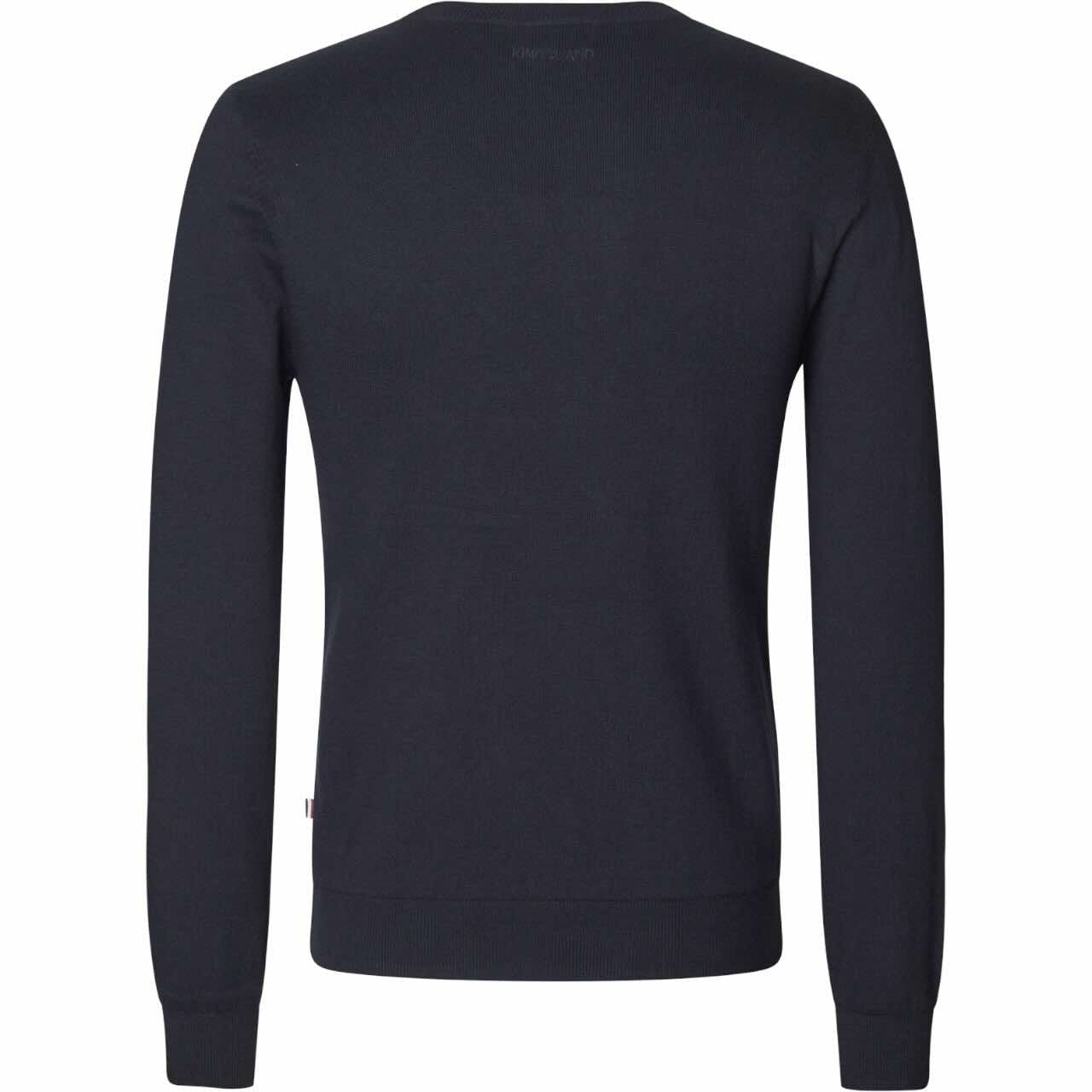 Pullover Herren O-Neck Sweatshirt