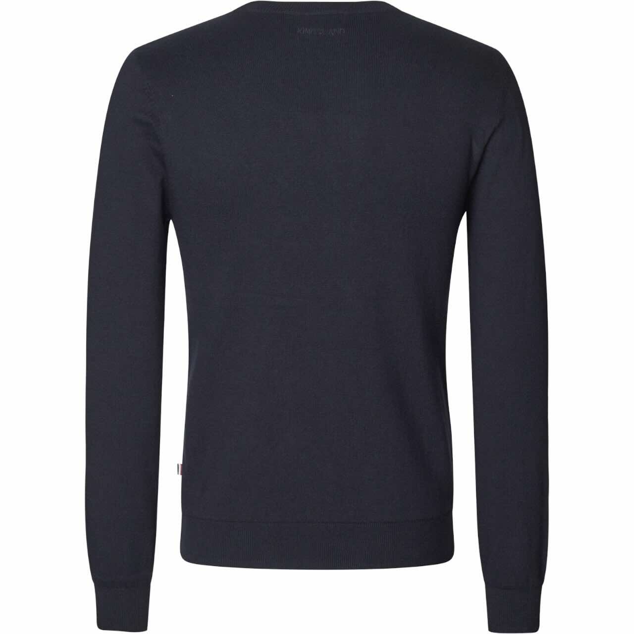 Pullover Herren O-Neck Sweatshirt